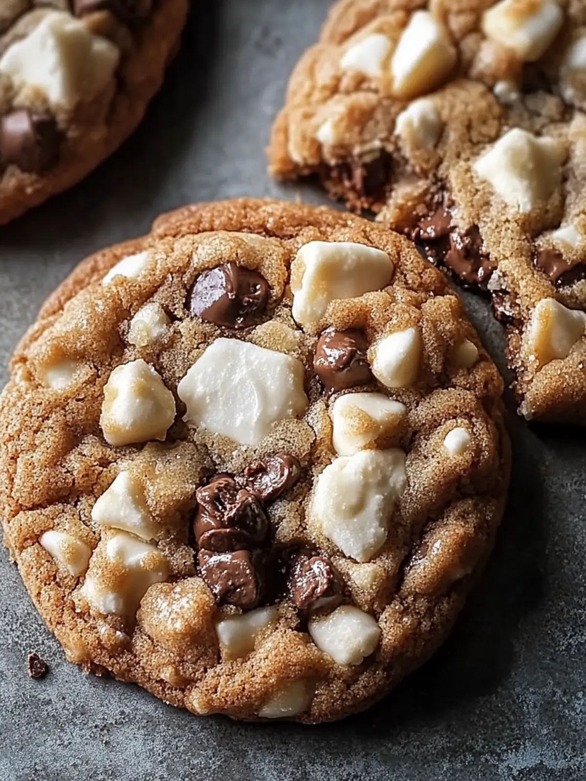 Levain Bakery Rocky Road Cookies that Melt in Your Mouth 4 Levain Bakery Rocky Road Cookies