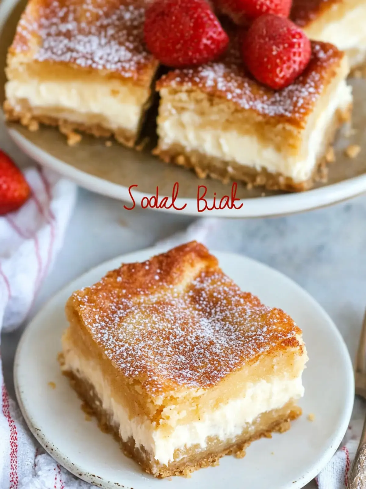 Easy Sopapilla Cheesecake Bars for Effortless Sweet Indulgence 2 Easy Sopapilla Cheesecake Bars