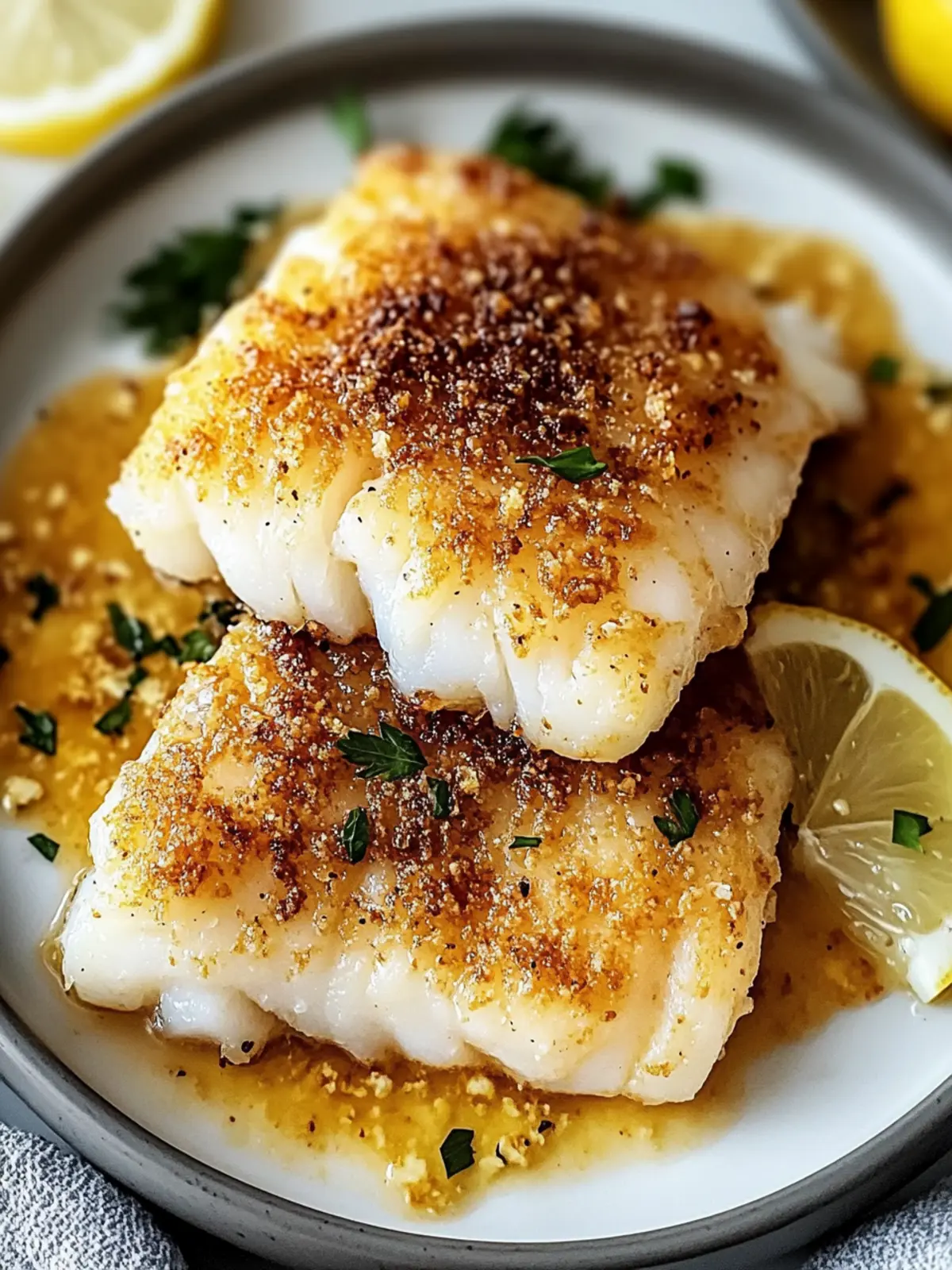 Crispy Air Fryer Cod That Will Wow Your Dinner Guests 4 Crispy Air Fryer Cod