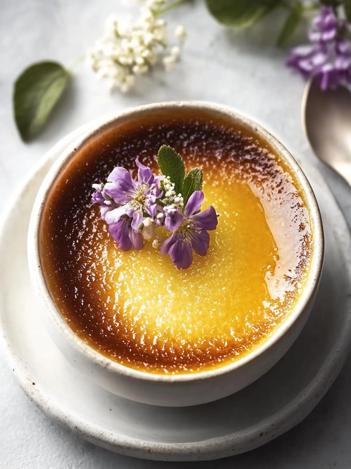 Mouthwatering Malva Pudding: A Cozy South African Delight 4 Malva Pudding