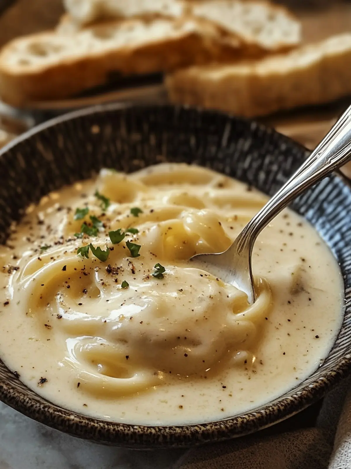 Savory Mornay Sauce: Elevate Your Dishes in Minutes 4 Savory Mornay Sauce