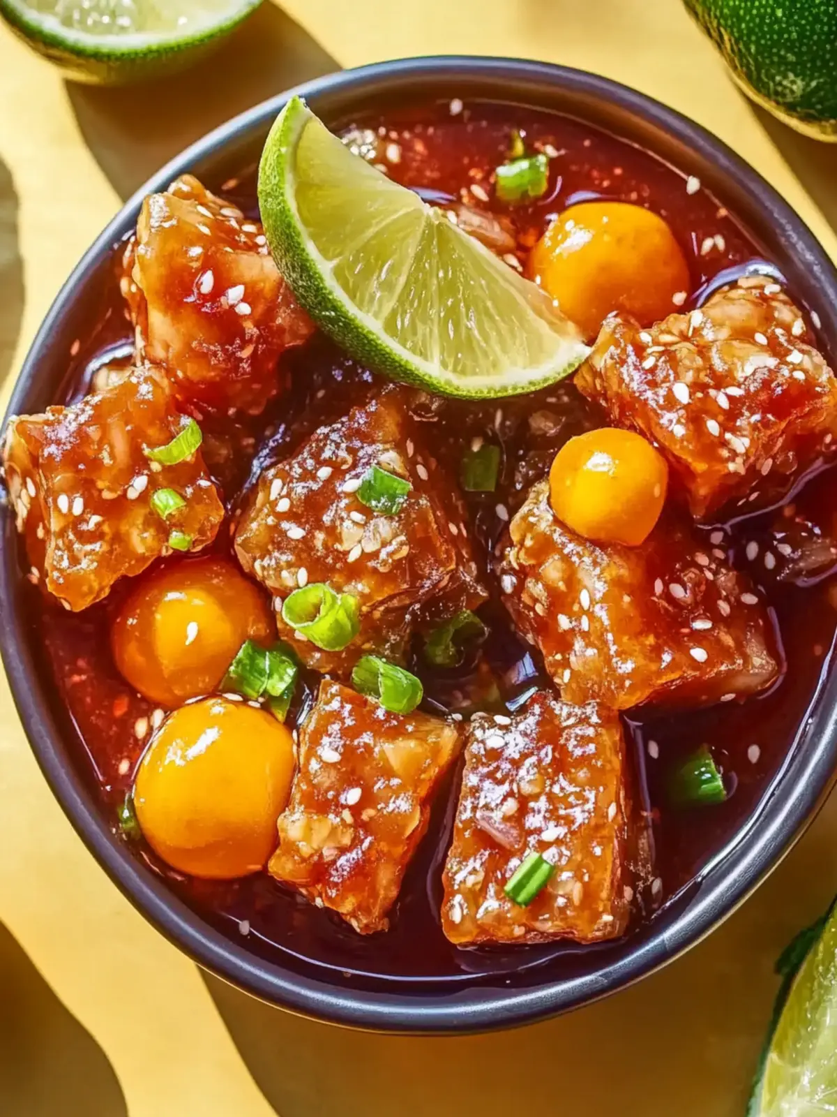 Unlock Shanghai Style Sweet & Sour Sauce for Flavor Magic 3 Unlock Shanghai Style Sweet & Sour Sauce for Flavor Magic