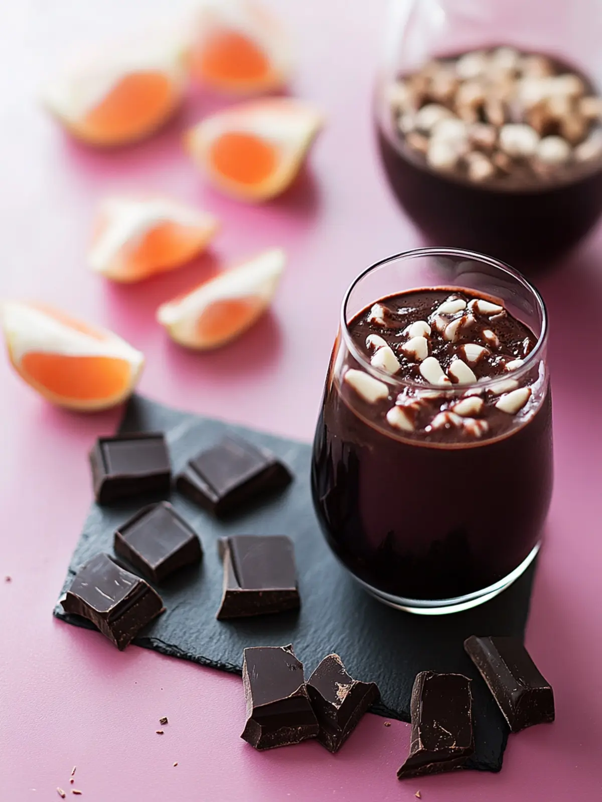Decadent Chocolate Port Wine for Cozy Nights In 3 Chocolate Port Wine