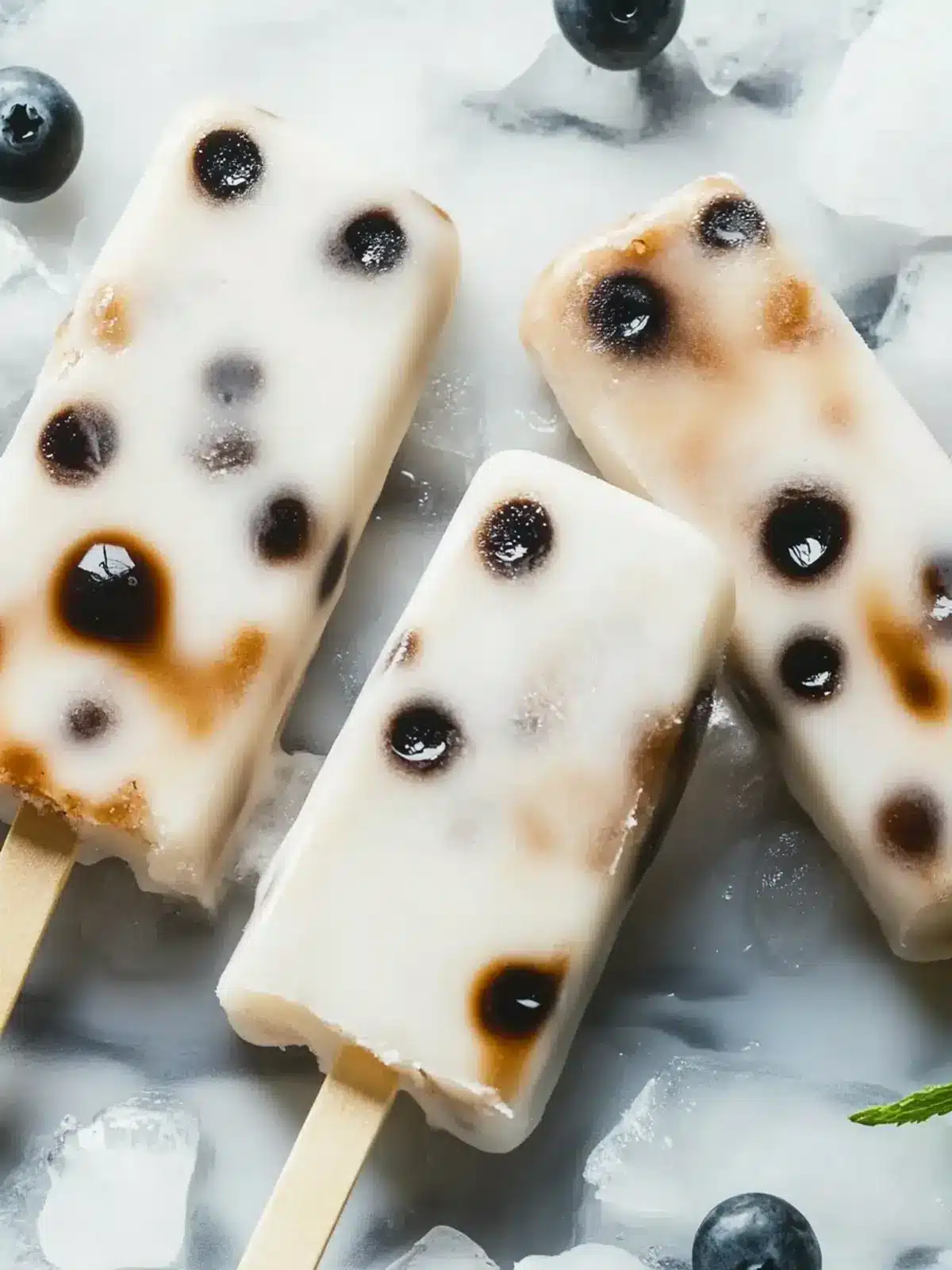 Delicious Boba Ice Cream Bars You Can Make at Home Today 2 Delicious Boba Ice Cream Bars You Can Make at Home