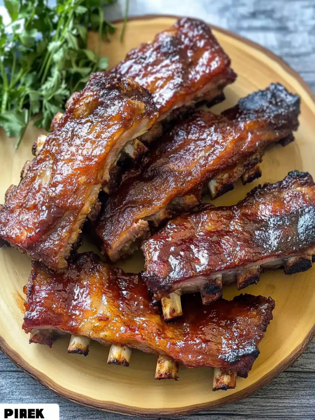 Oven Baked Country Style Pork Ribs That Melt in Your Mouth 2 Oven Baked Country Style Pork Ribs