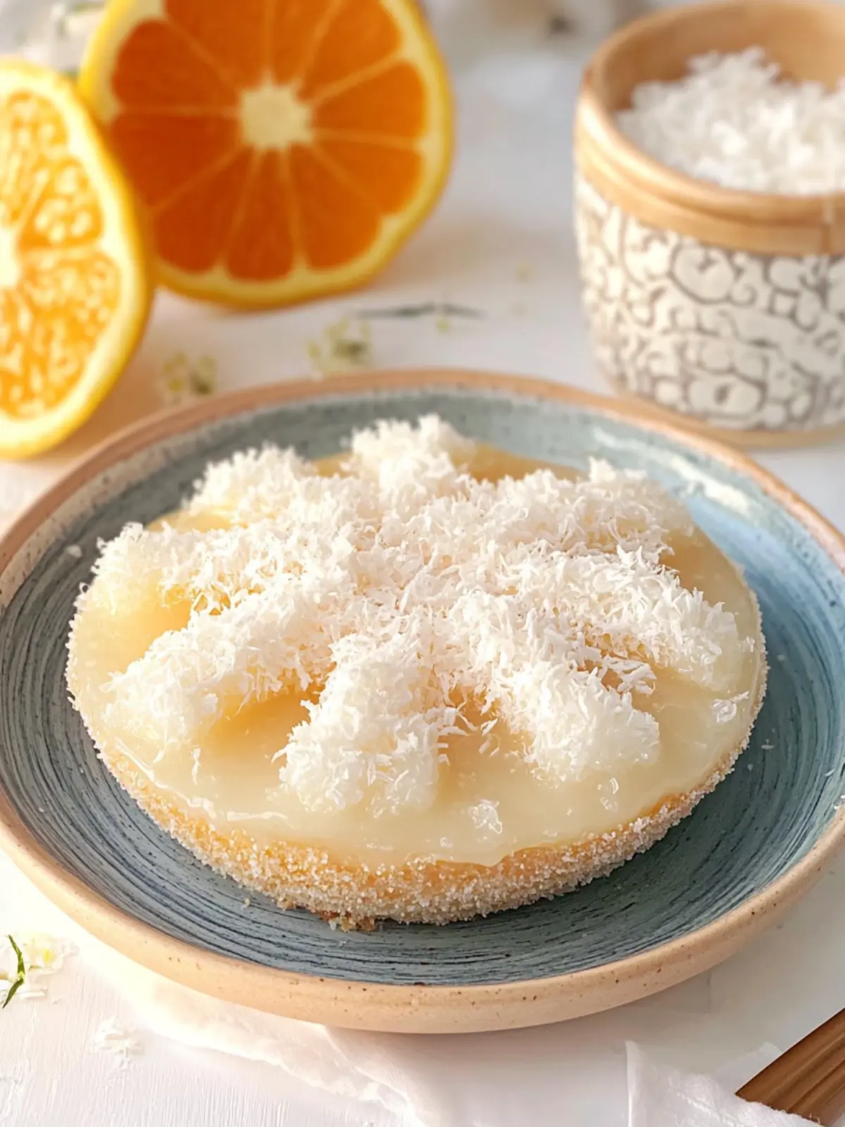 Light & Fluffy Mamon Recipe for the Perfect Afternoon Snack 4 Mamon Recipe
