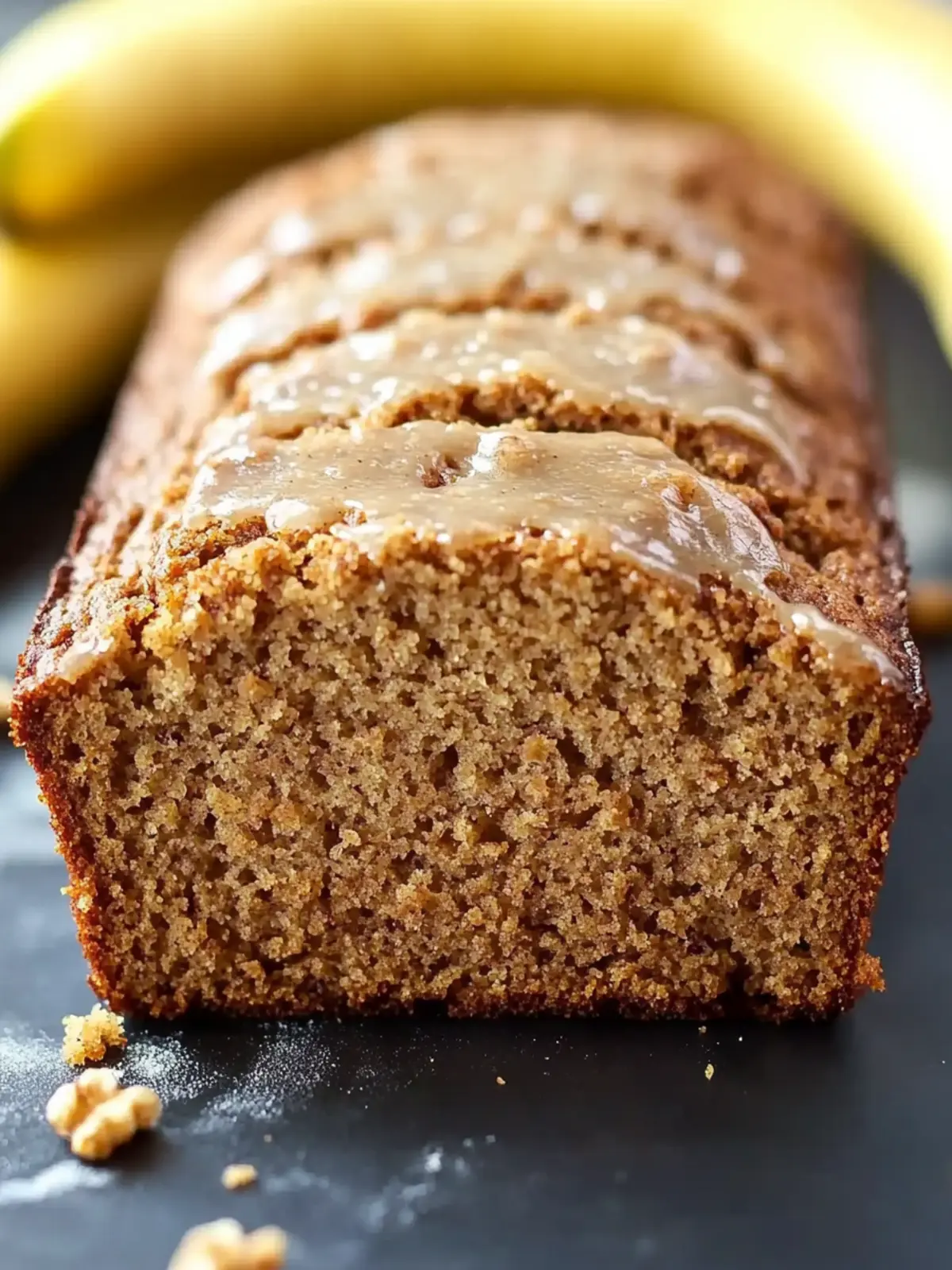 Irresistible Pumpkin Spice Banana Bread You'll Love to Bake 4 Pumpkin Spice Banana Bread