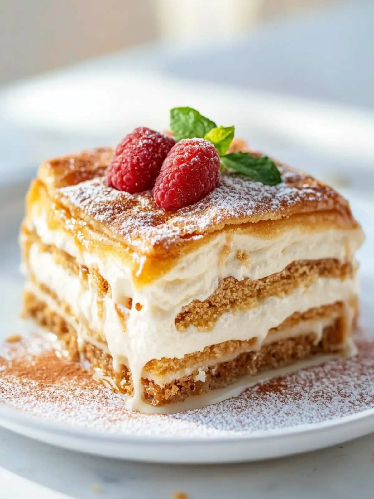 Decadent Sopapilla Cheesecake - Easy & Irresistible Delight 4 Sopapilla Cheesecake