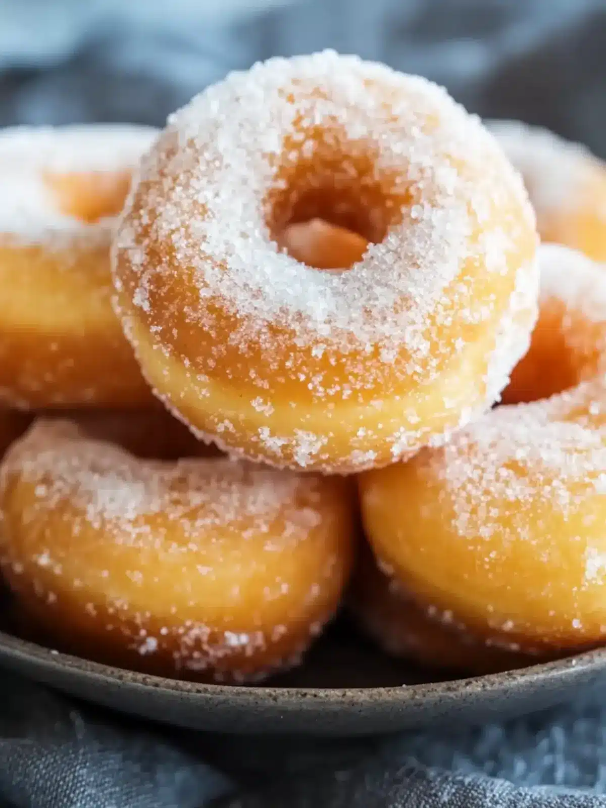 Delicious Homemade Chinese Doughnuts You'll Crave Daily 4 Delicious Homemade Chinese Doughnuts You ll Crave Again