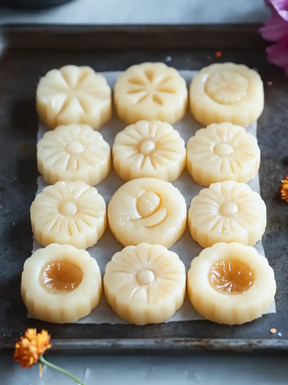 Irresistible Peda for Diwali: Easy No-Bake Delight 2 Peda for Diwali