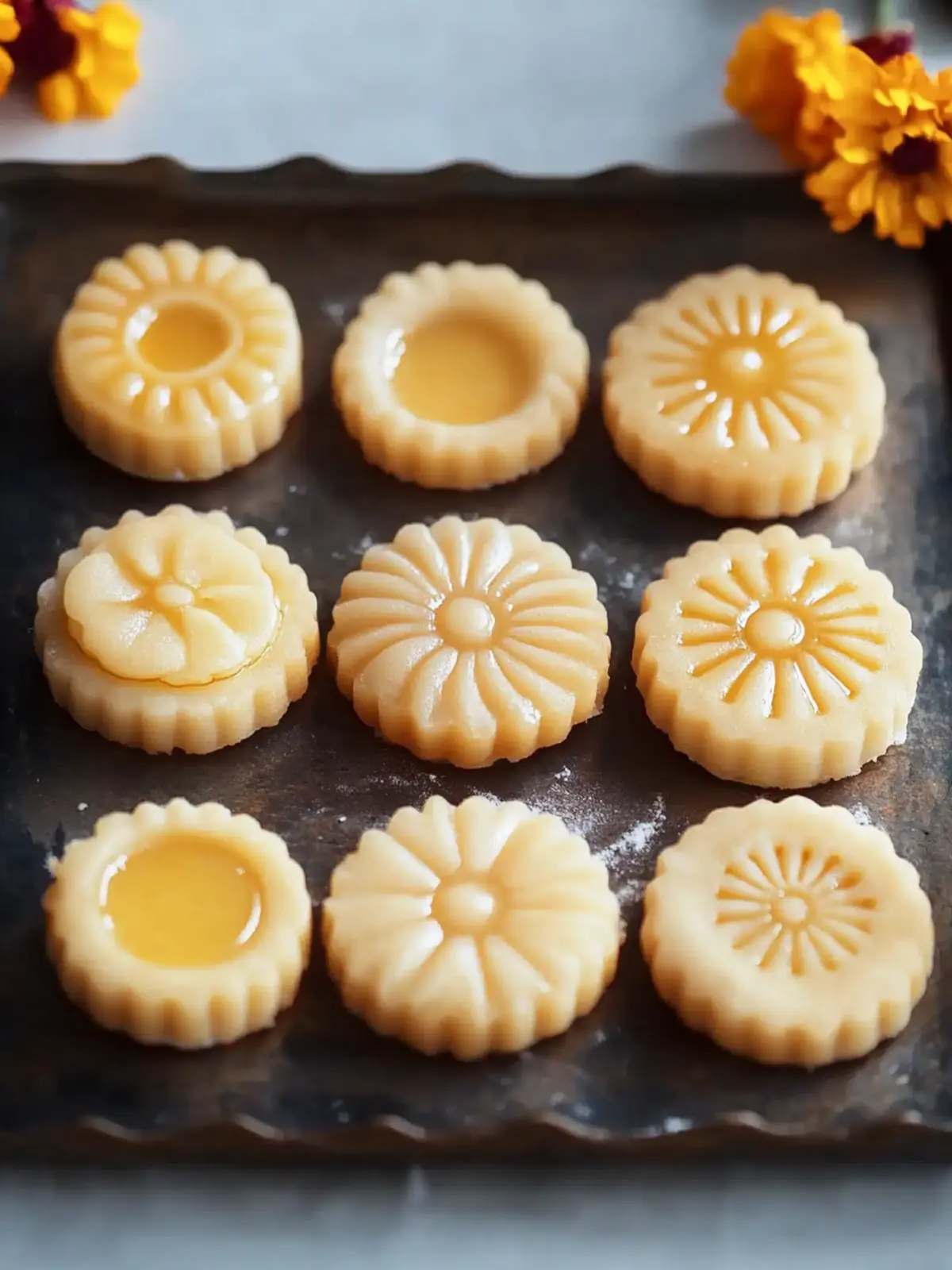 Irresistible Peda for Diwali: Easy No-Bake Delight 3 Peda for Diwali