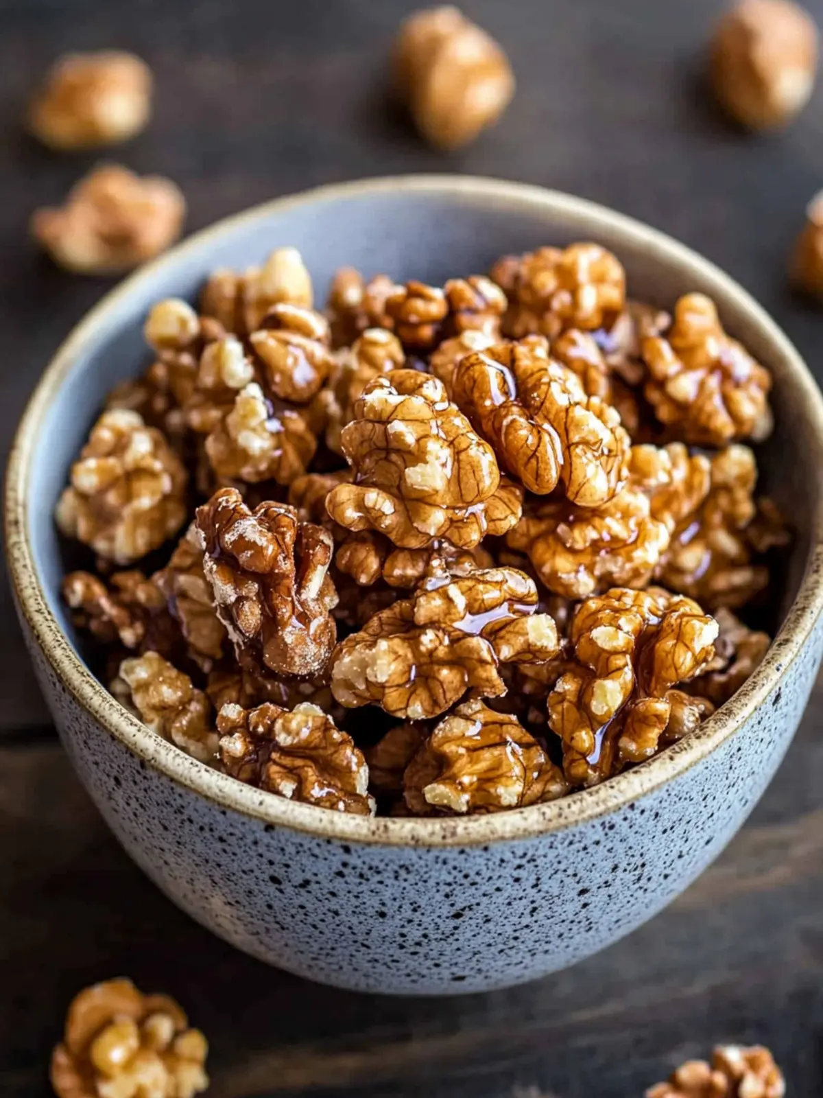 Irresistible Candied Walnut Recipe - Crunchy Sweet Bliss 4 Candied Walnut Recipe
