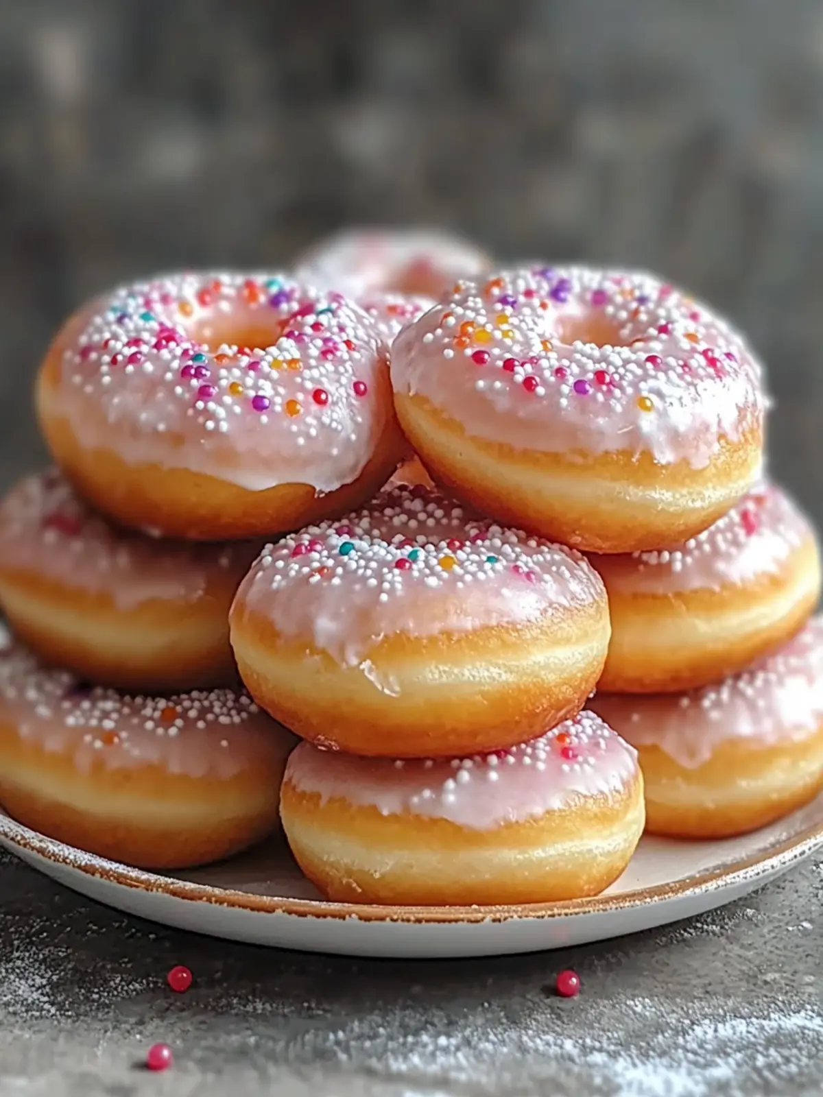 Fluffy Hanukkah Jelly Donuts: Your Sweet Holiday Delight 2 Fluffy Hanukkah Jelly Donuts: A Sweet Holiday Tradition