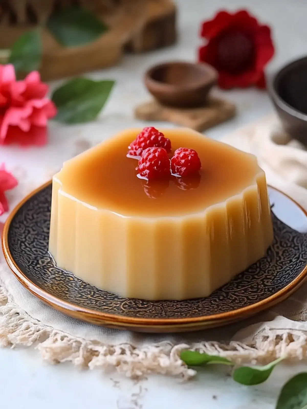 Delicious Nian Gao: Your New Favorite Chewy Dessert Delight 2 Delicious Nian Gao