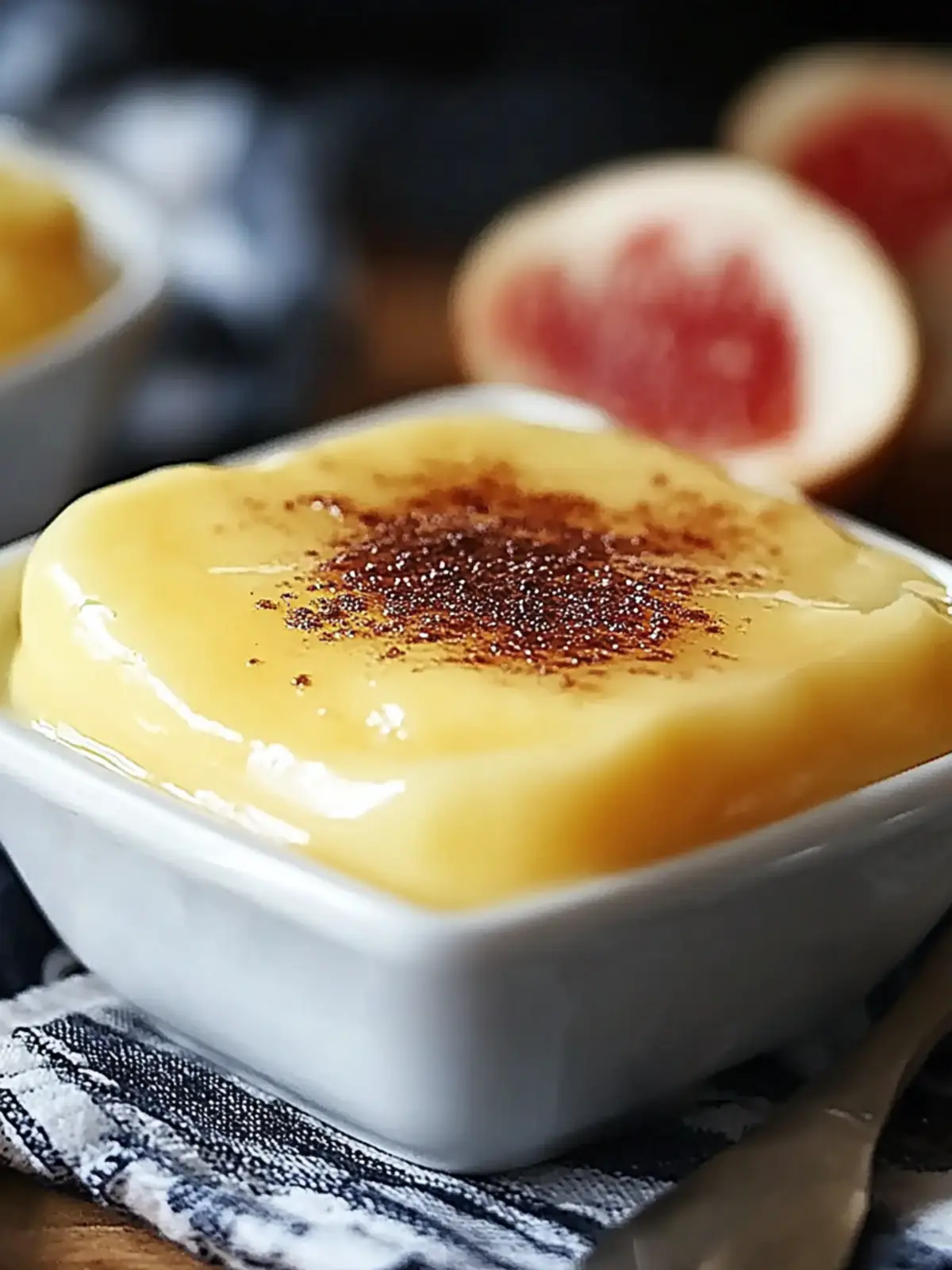 Irresistibly Creamy Fail-Proof Egg Custard You ll Love 2 reamy Fail-Proof Egg Custard