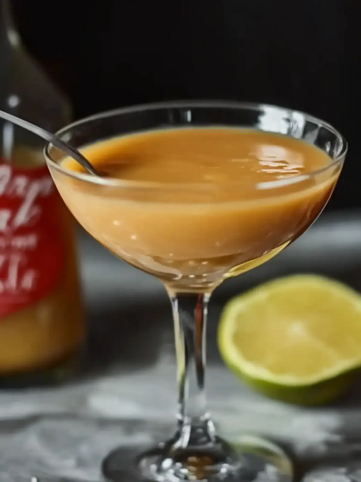 Salted Rum Dulce De Leche Sauce: Your New Dessert Secret 4 Salted Rum Dulce De Leche Sauce