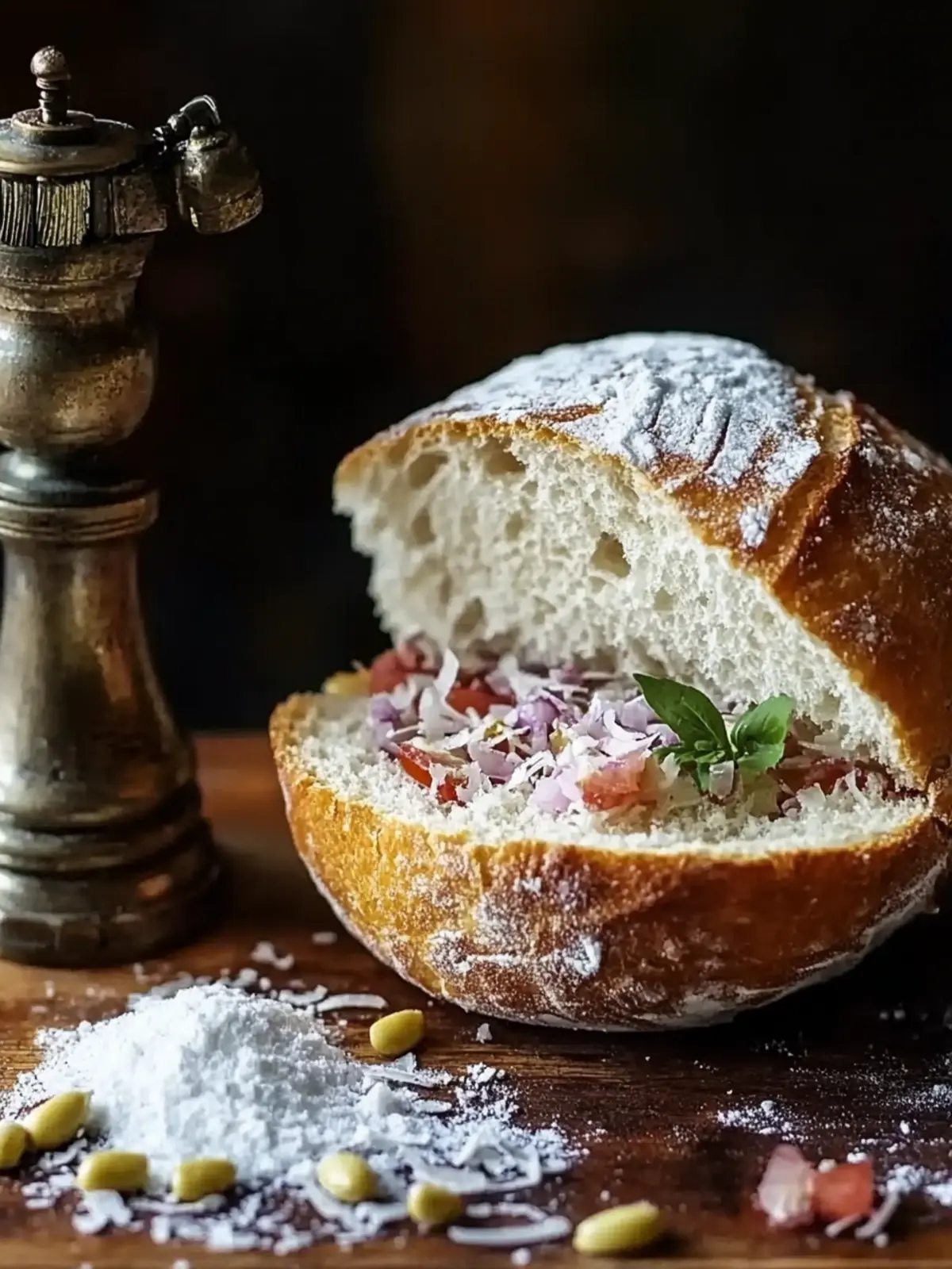 Italian Grinder: Your Next Favorite Sandwich Adventure 4 Italian Grinder