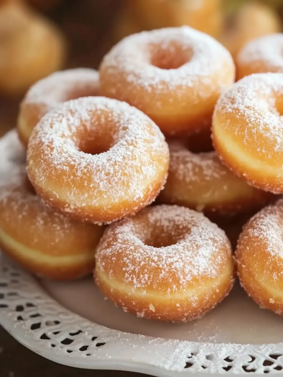 Delicious Homemade Chinese Doughnuts You'll Crave Daily 2 Delicious Homemade Chinese Doughnuts You ll Crave Again
