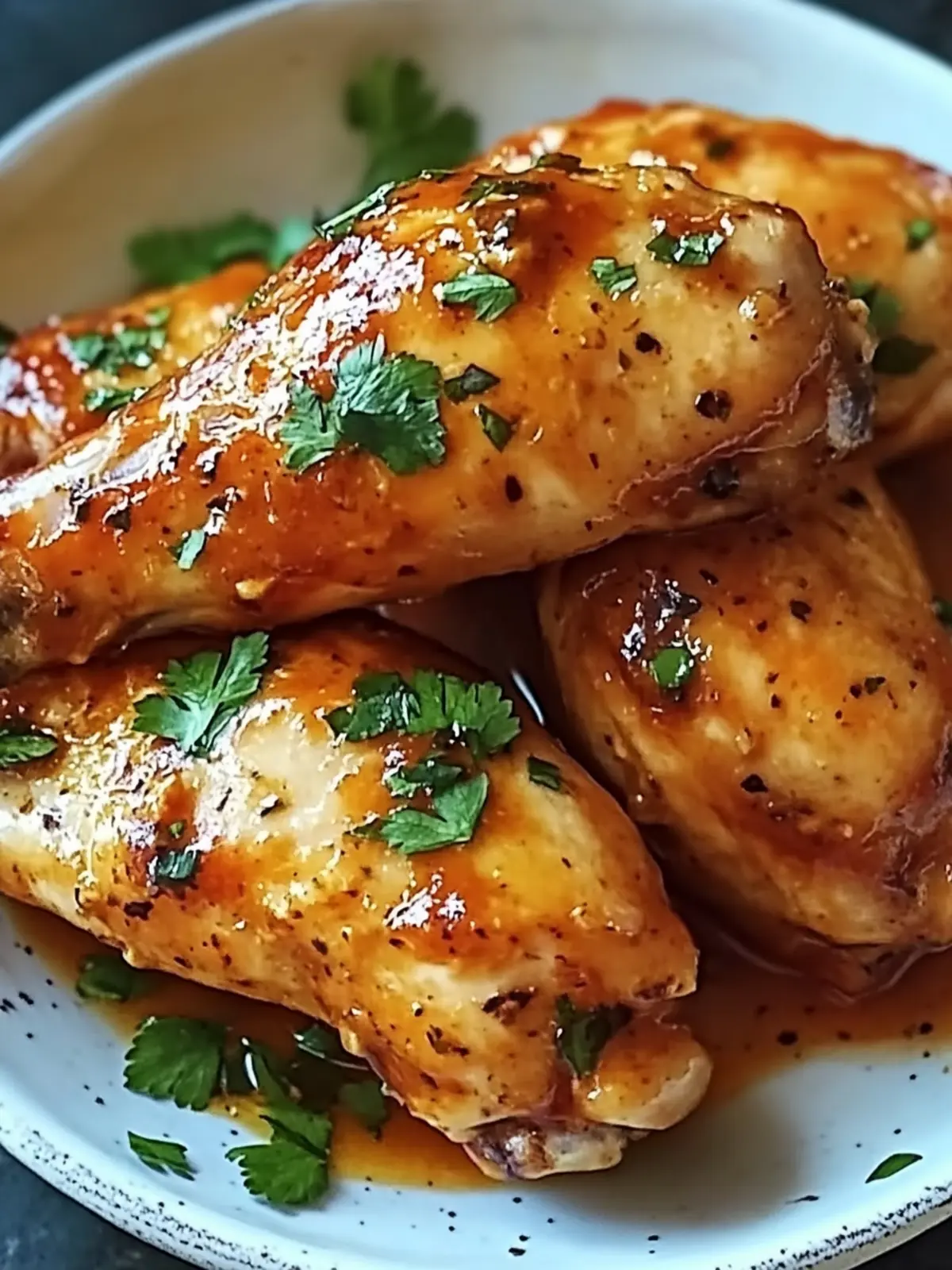 Sweet Baby Ray s Crockpot Chicken for Effortless Dinners 4 Sweet Baby Ray s Crockpot Chicken