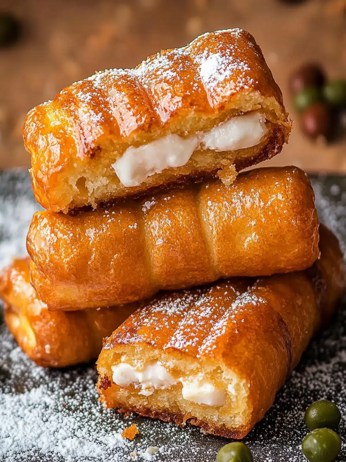 Texas Twinkies: Bacon-Wrapped Bliss for Game Day Fun 2 Texas Twinkies