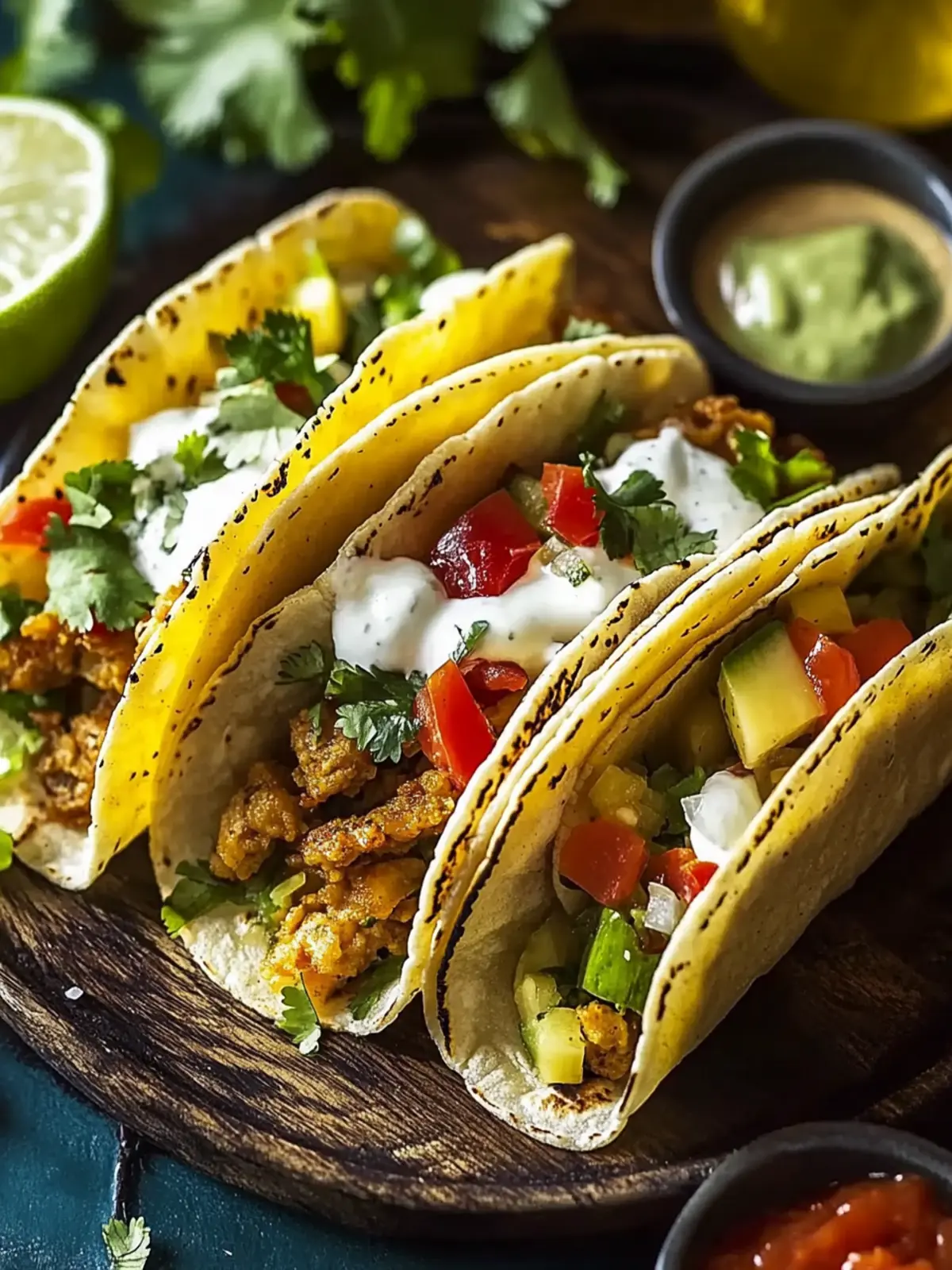Crispy Tacos Dorados Your New Favorite Comfort Food 2 Tacos Dorados