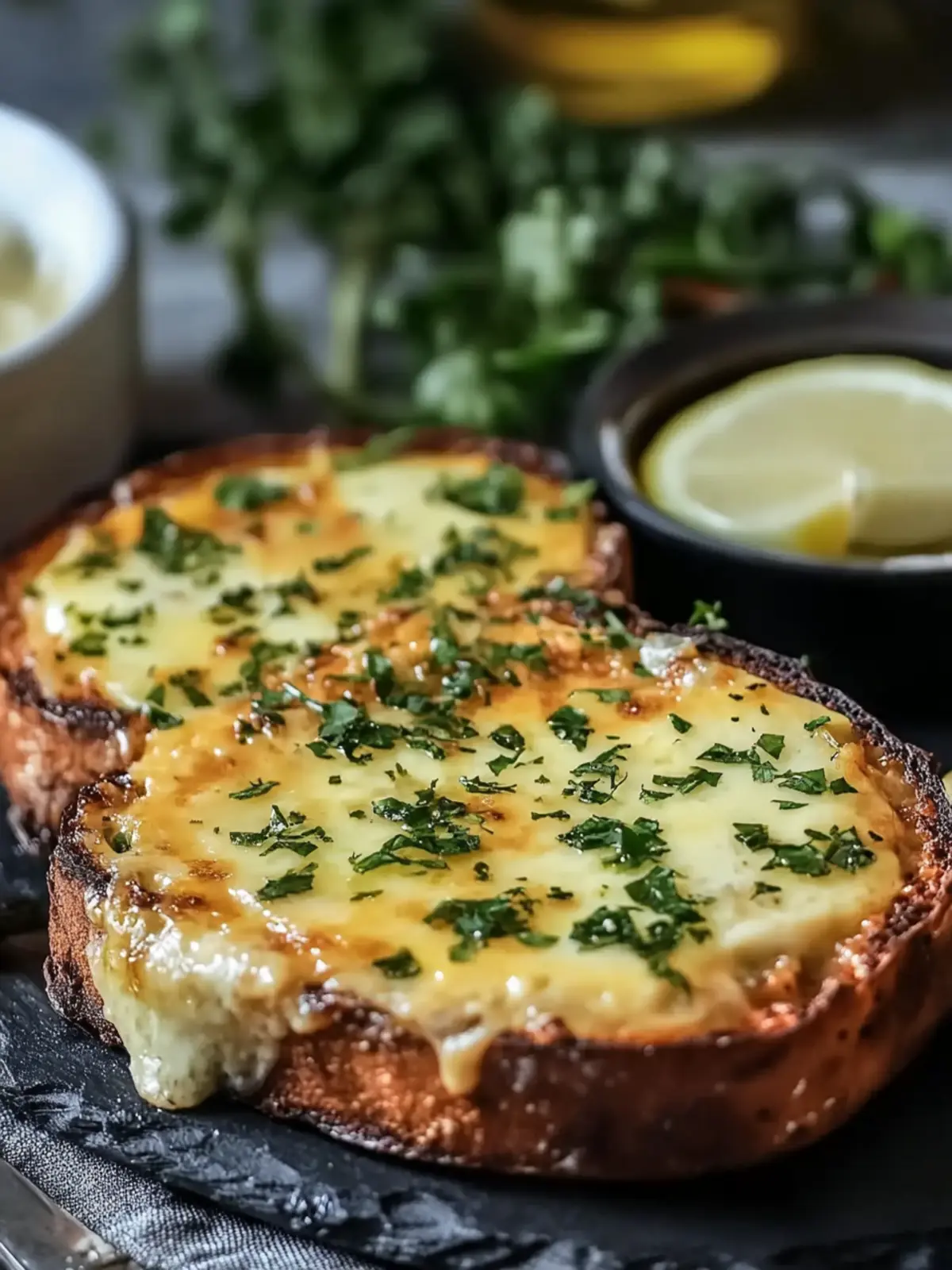 Irish Rarebit: The Ultimate Creamy Comfort Food Treat 2 Irish Rarebit