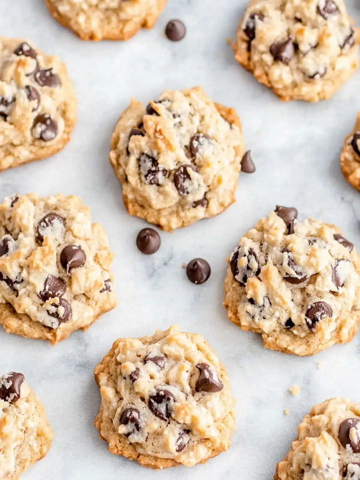 Irresistible Avalanche Cookies You Can Make No-Bake Today 2 Avalanche Cookies