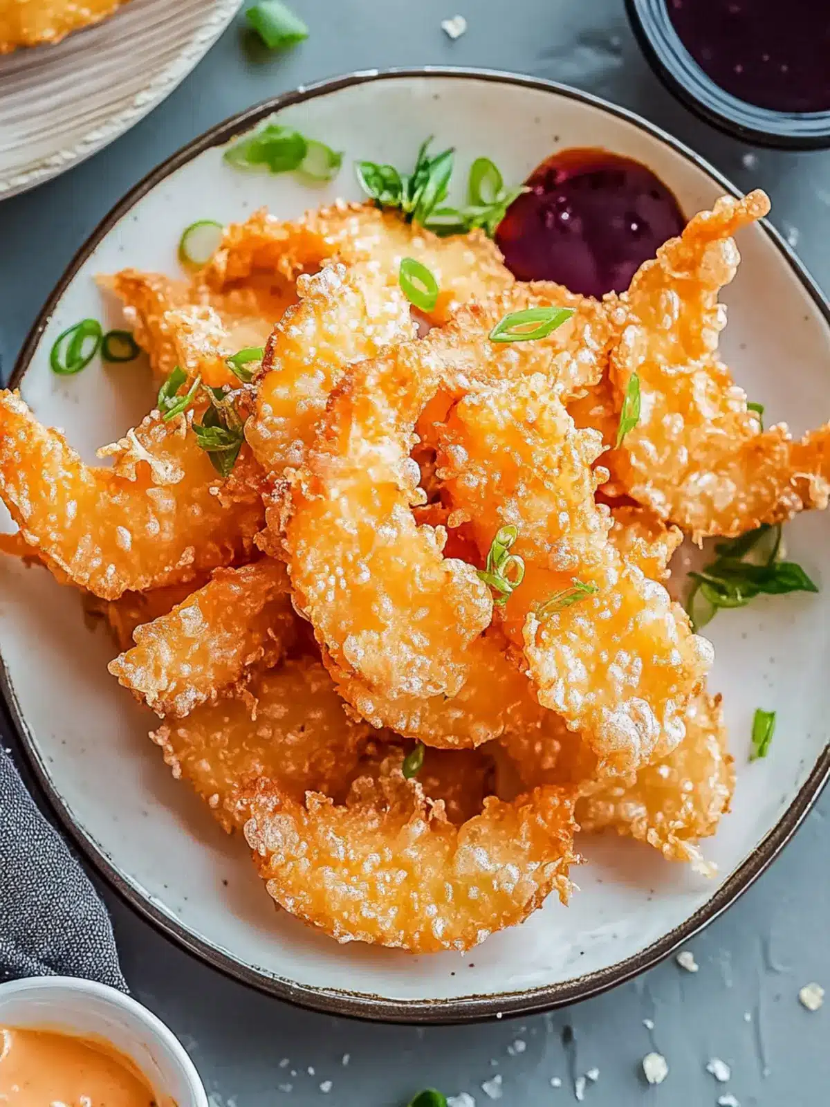 Crispy Sweet Potato Tempura: Your New Favorite Snack Recipe 3 Crispy Sweet Potato Tempura