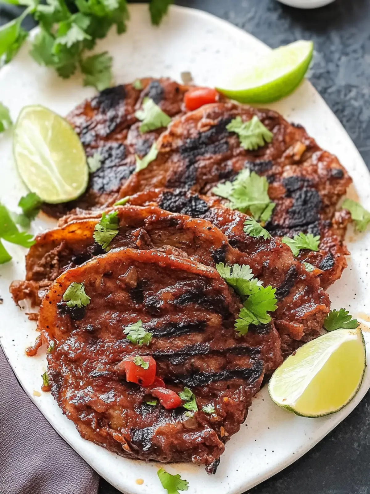 Savory Air Fryer Carne Asada That's Juicy and Quick to Make 2 Air Fryer Carne Asada