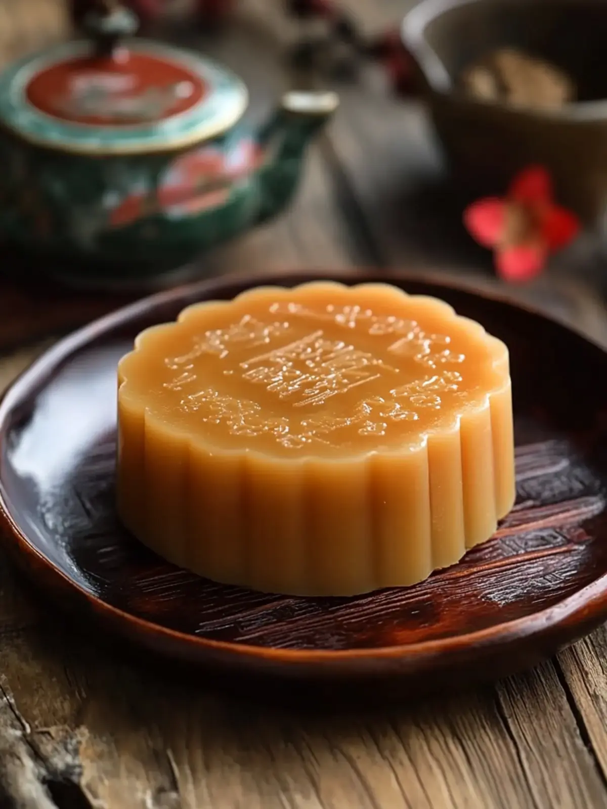 Delicious Nian Gao: Your New Favorite Chewy Dessert Delight 3 Delicious Nian Gao