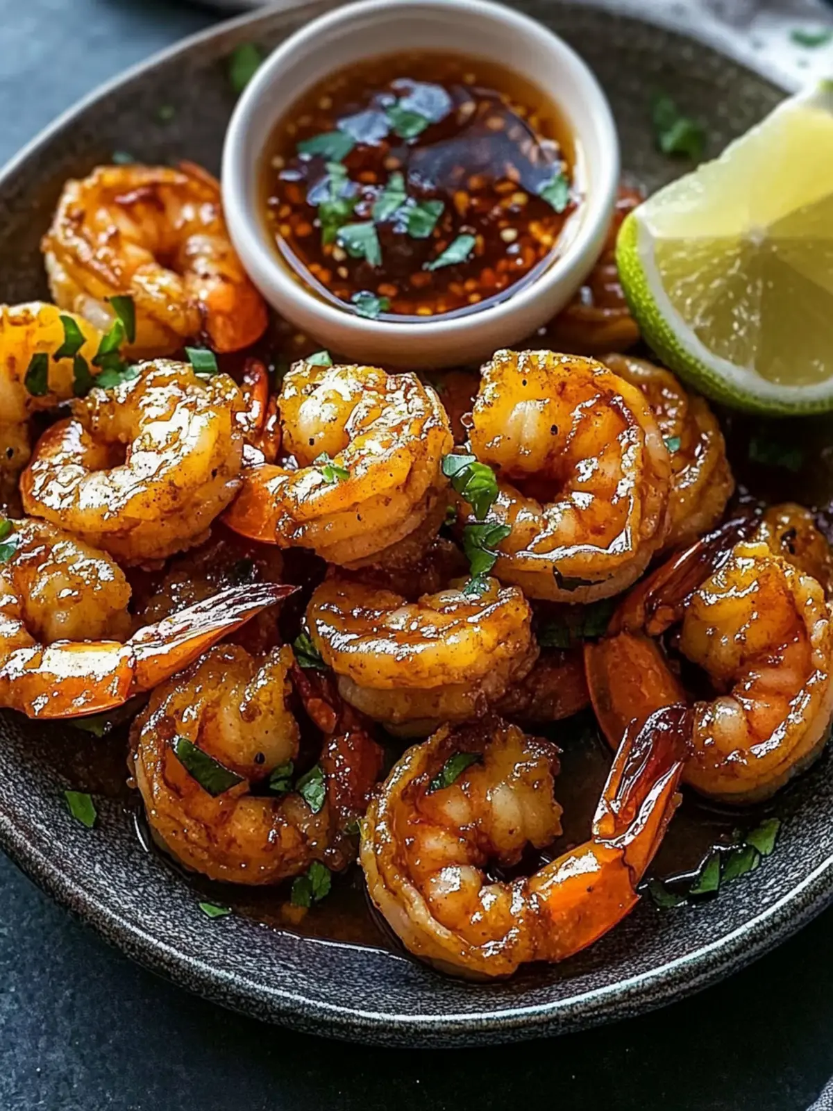 Hot Honey Fried Shrimp: Crispy Sweet Heat You ll Love 2 Hot Honey Fried Shrimp
