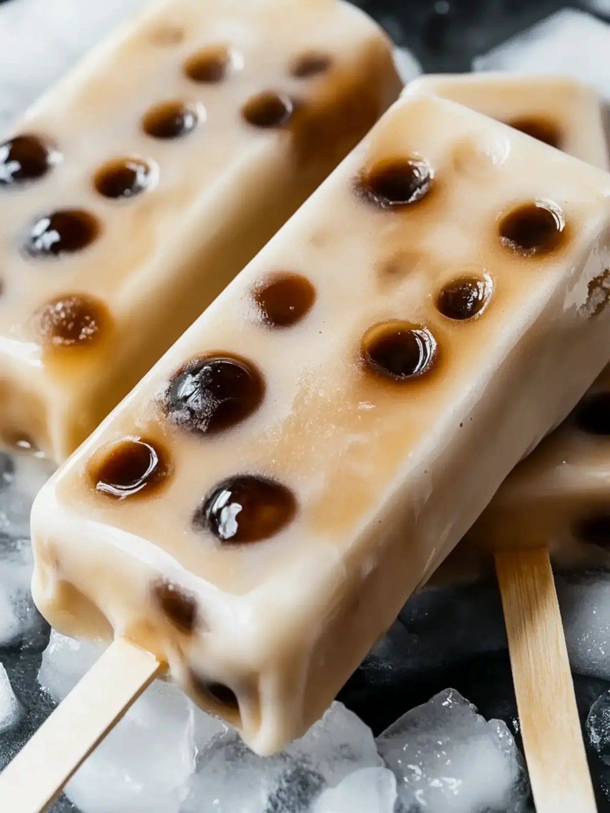 Delicious Boba Ice Cream Bars You Can Make at Home Today 4 Delicious Boba Ice Cream Bars You Can Make at Home