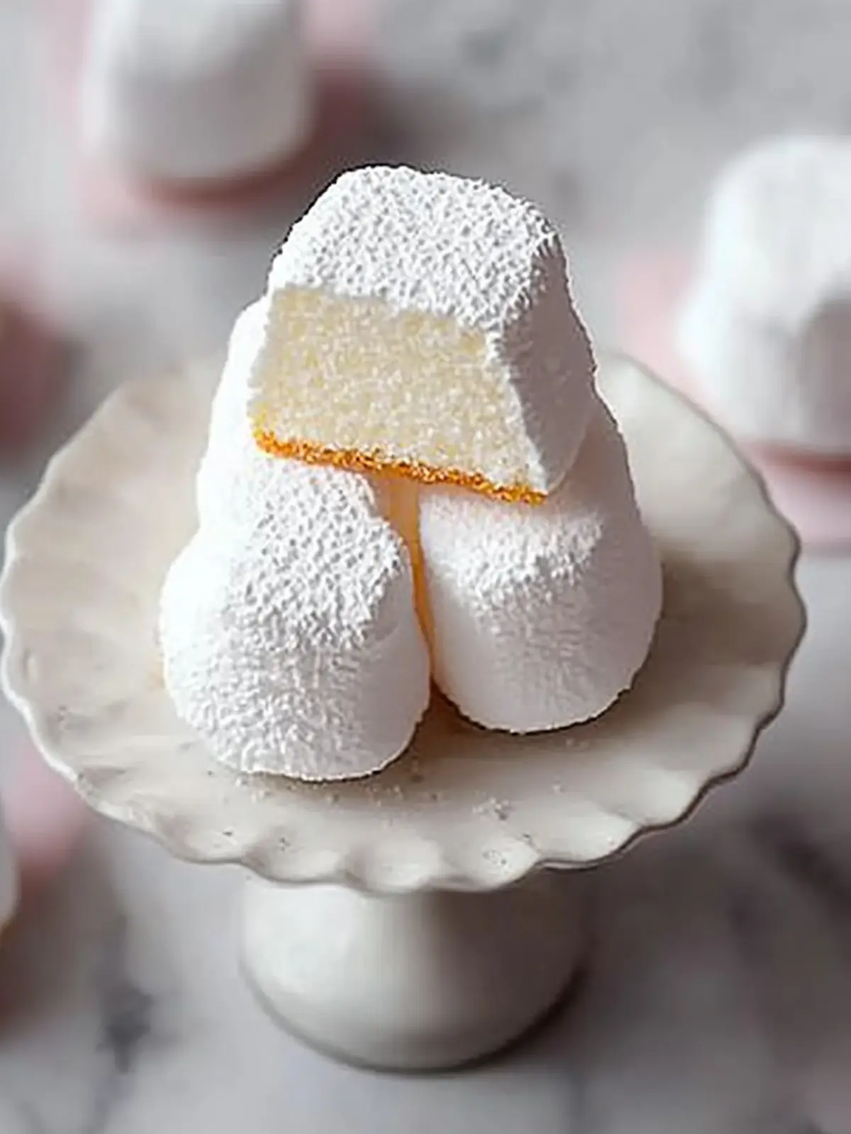 Delicious Krembo: Easy No-Bake Marshmallow Treats to Savor 3 Delicious Krembo: Easy No-Bake Marshmallow Treats to Love
