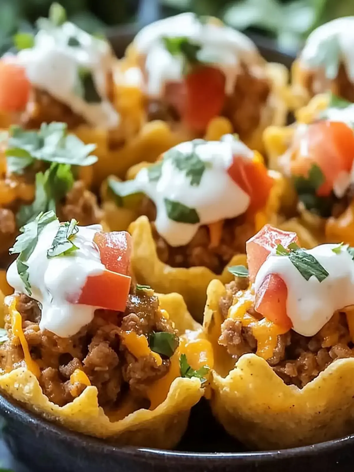 Taco Ranch Bites: Your New Favorite Party Snack Marvel 4 Taco Ranch Bites