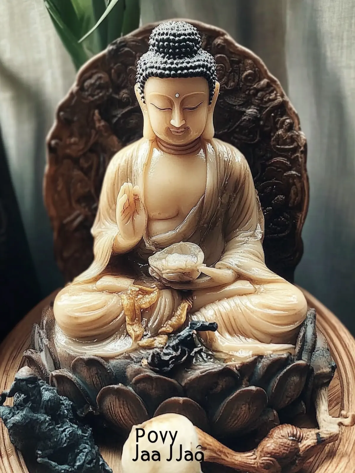 Buddha's Delight (Jai) - Feast on Comforting Vegan Goodness 2 Buddha's Delight (Jai)