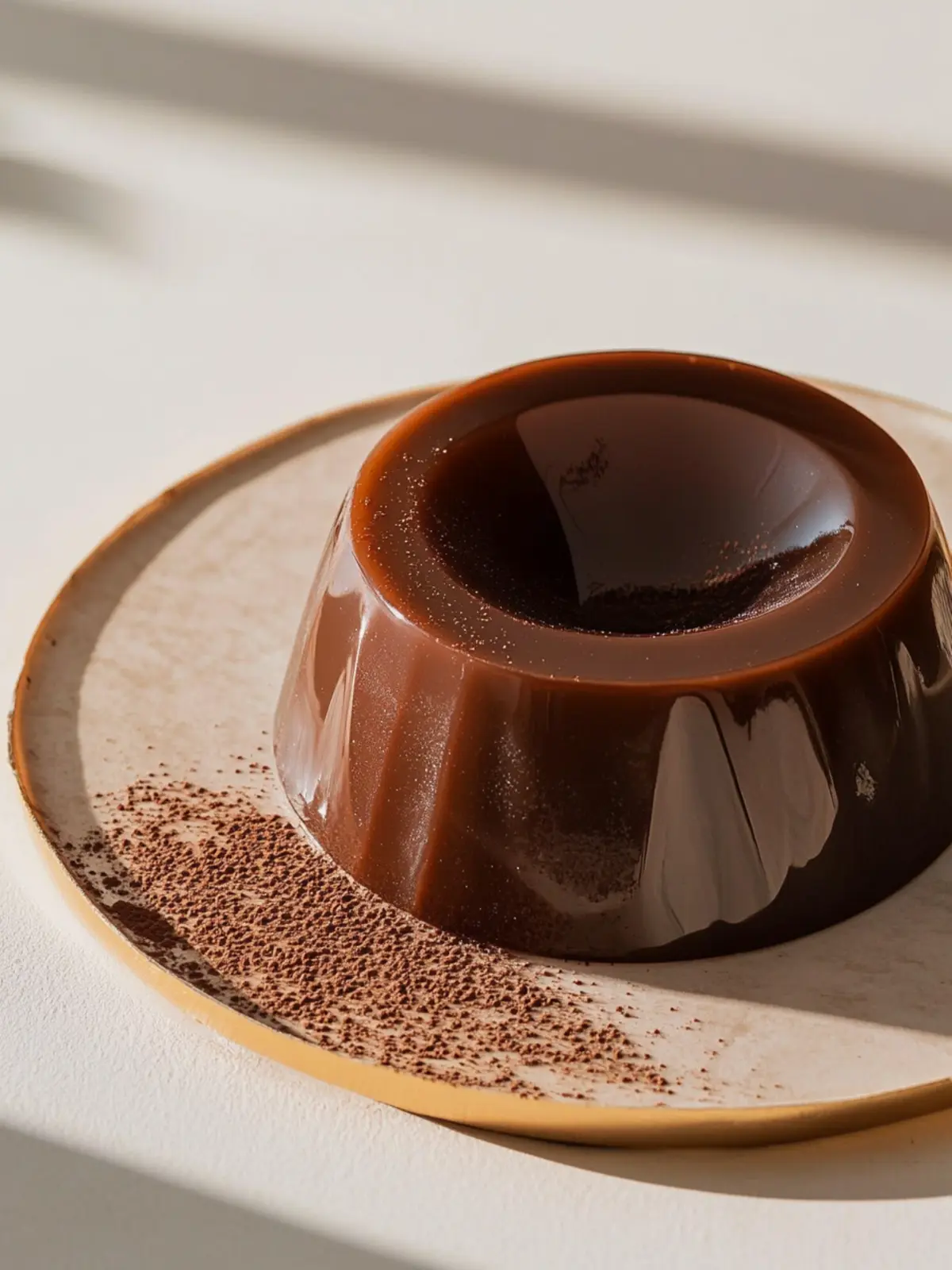 Decadent Chocolate Agar Agar Pudding to Relive Childhood Joys 2 Chocolate Agar Agar