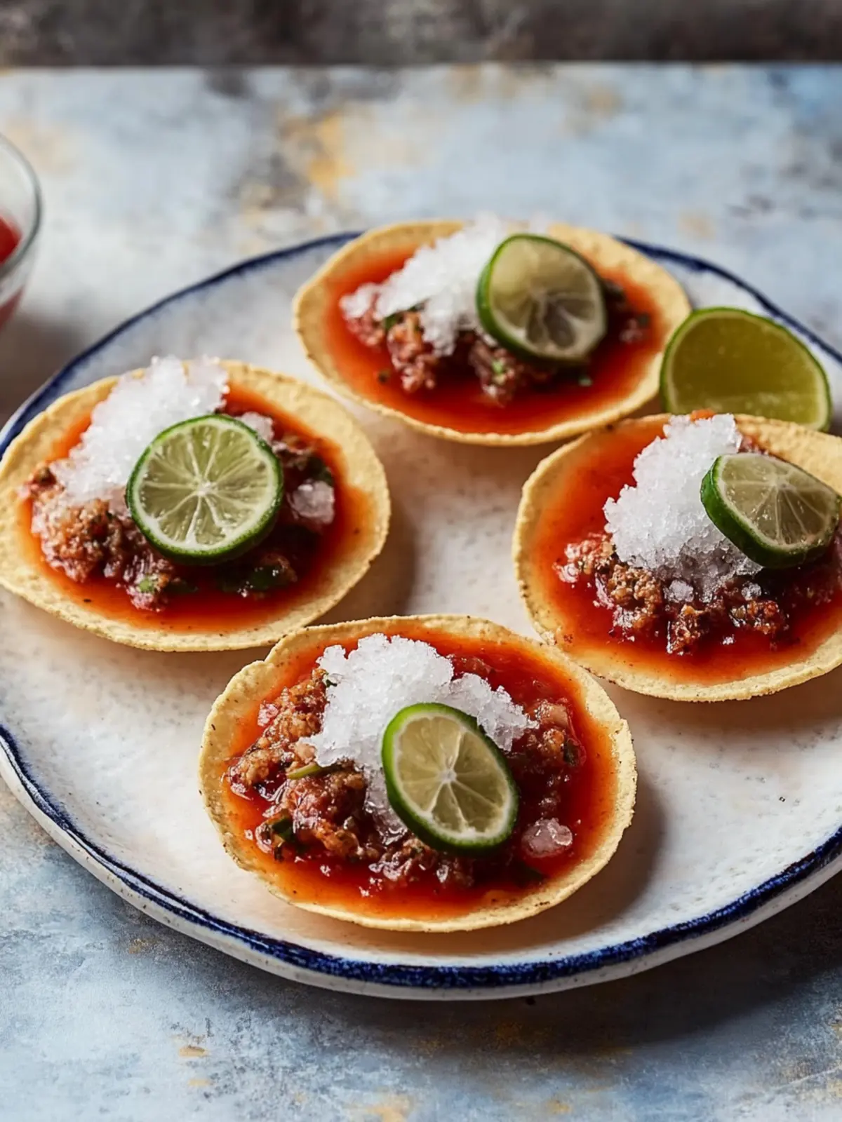 Garnachas Mexicanas: Crispy Street Treats You ll Love Making 4 Garnachas Mexicanas