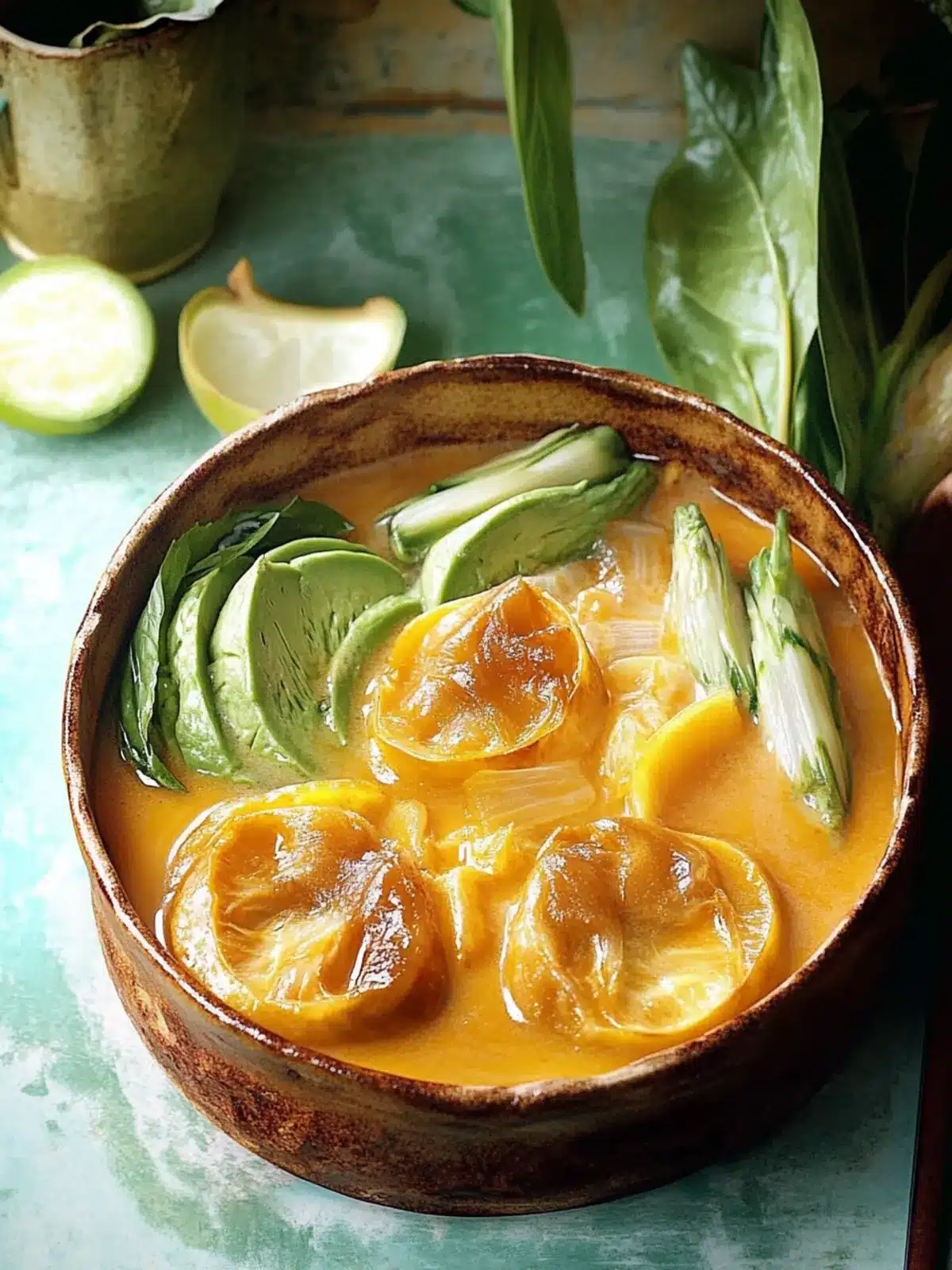 Irresistible Kare Kare: The Heartwarming Filipino Stew You've Craved 2 Kare Kare
