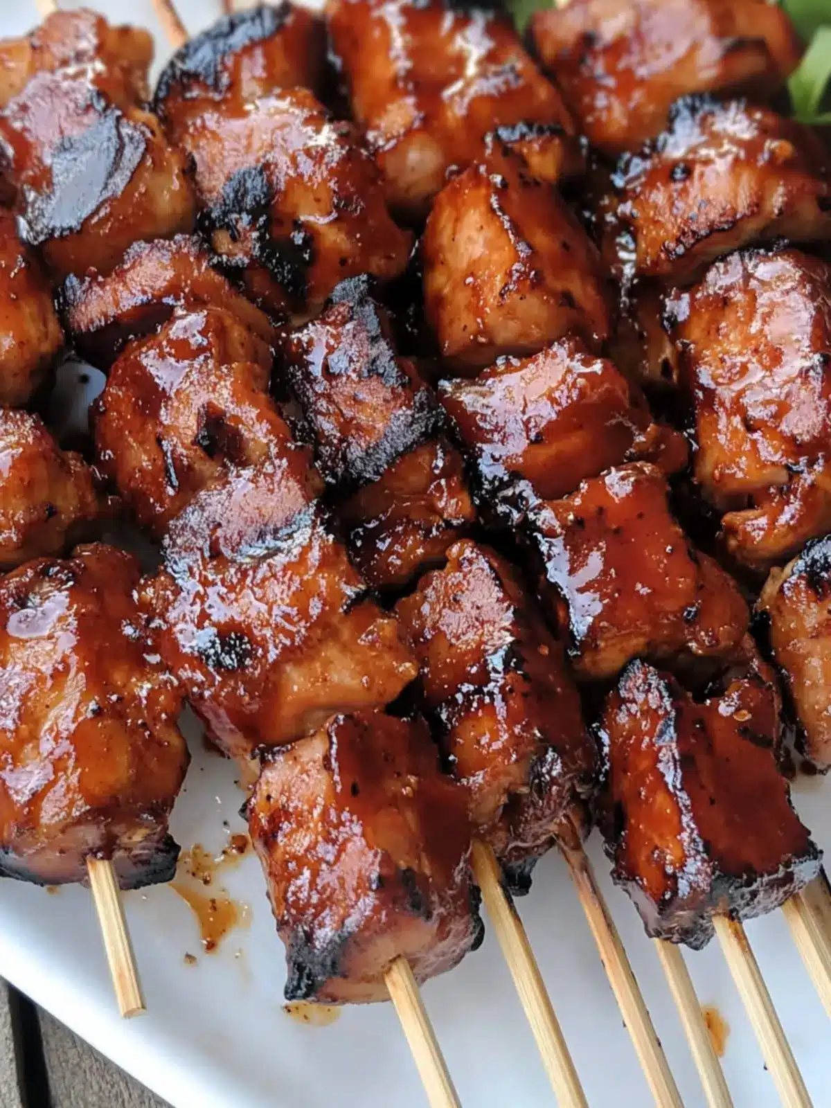 Irresistible Filipino BBQ Pork Skewers You ll Love to Grill 4 Filipino BBQ - Pork Skewers