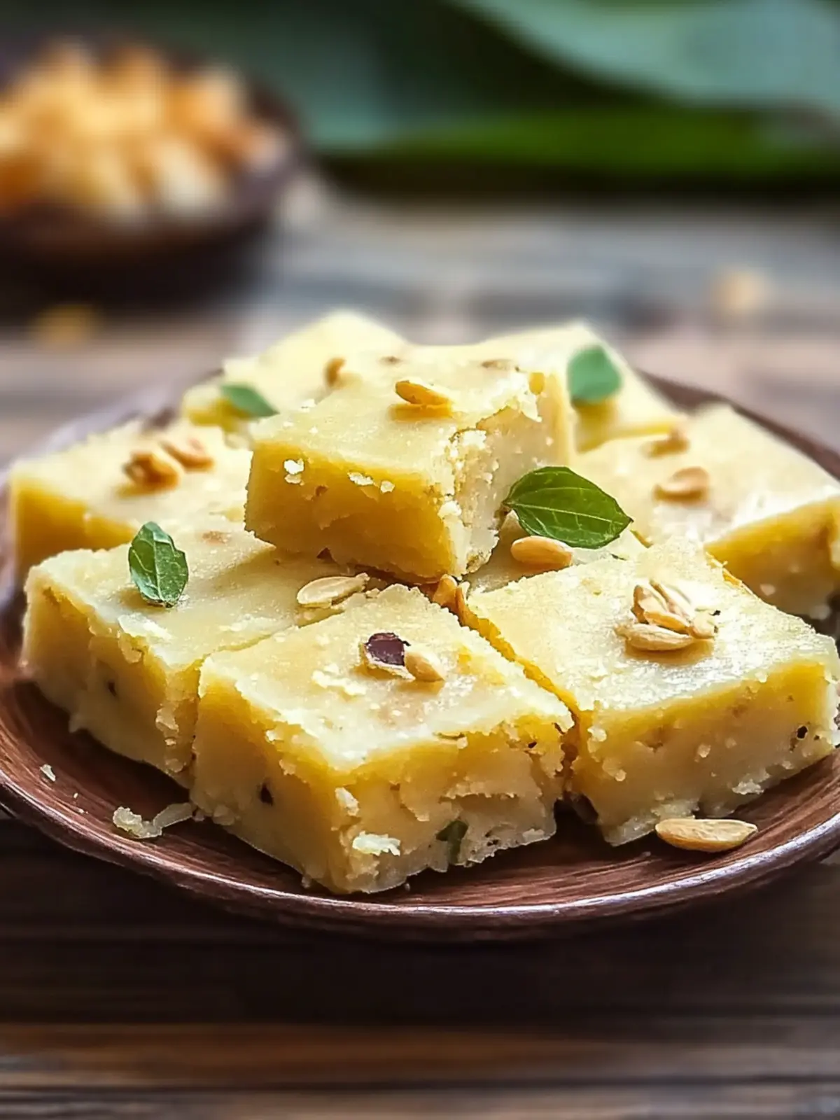 Delightful Soan Papdi Recipe: Flaky Sweet Magic at Home 4 Soan Papdi Recipe