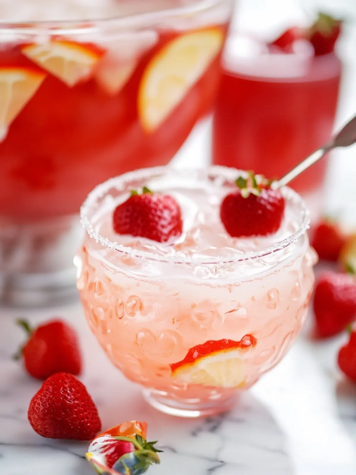 Cupid s Valentine s Day Punch: A Festive Treat for Everyone 4 Cupid s Valentine s Day Punch