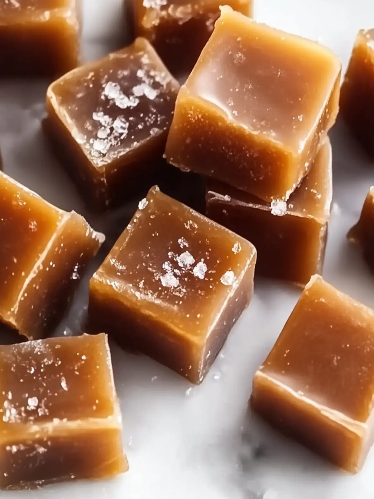 4 Ingredient Date Caramels: Guilt-Free Indulgence Awaits 3 4 Ingredient Date Caramels: Your New Guilt-Free Indulgence
