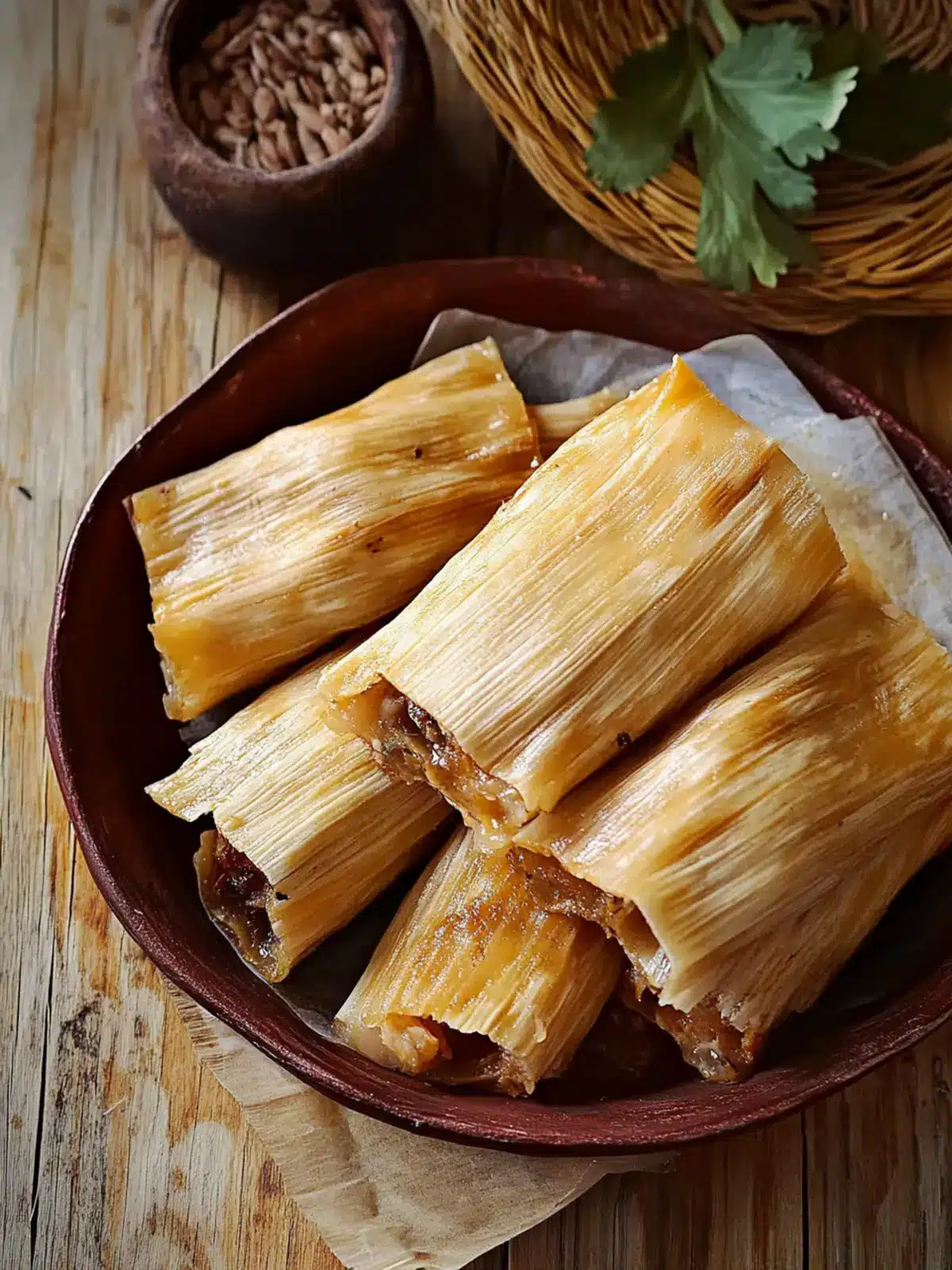 Irresistible Tamales Dulces for Your Next Festive Gathering 4 Tamales Dulces