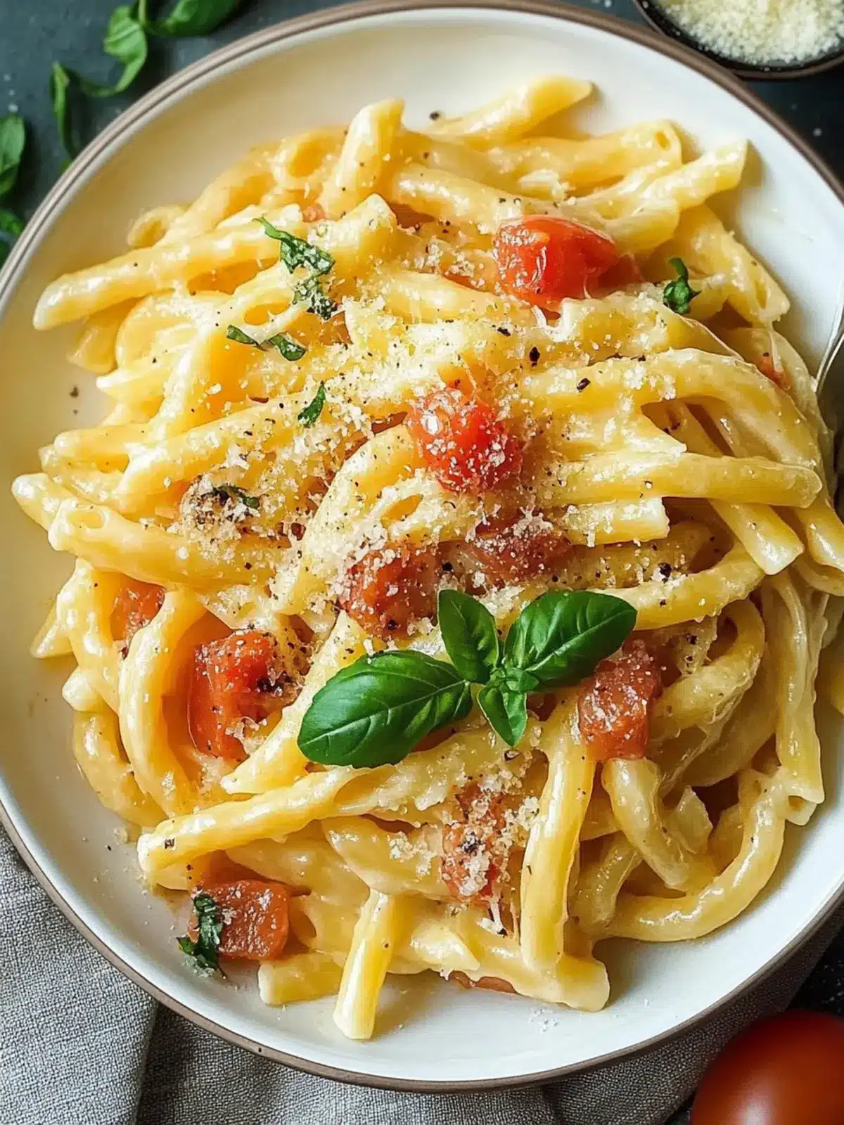 Creamy Rotel Pasta That Will Spice Up Your Weeknight Dinners 2 Rotel Pasta