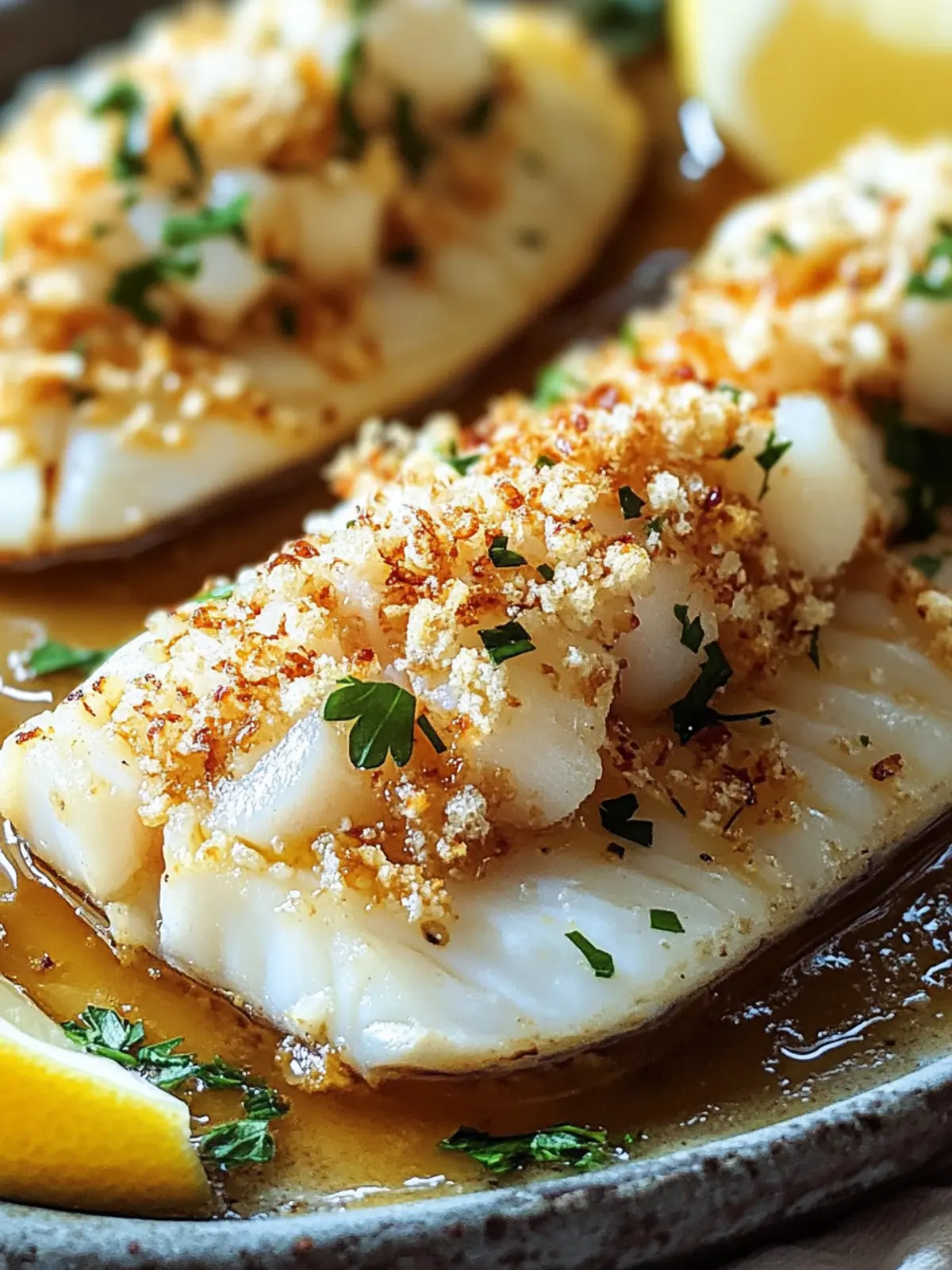 Indulge in Gourmet Stuffed Sole with Scallops and Crabmeat 4 Stuffed Sole with Scallops and Crabmeat