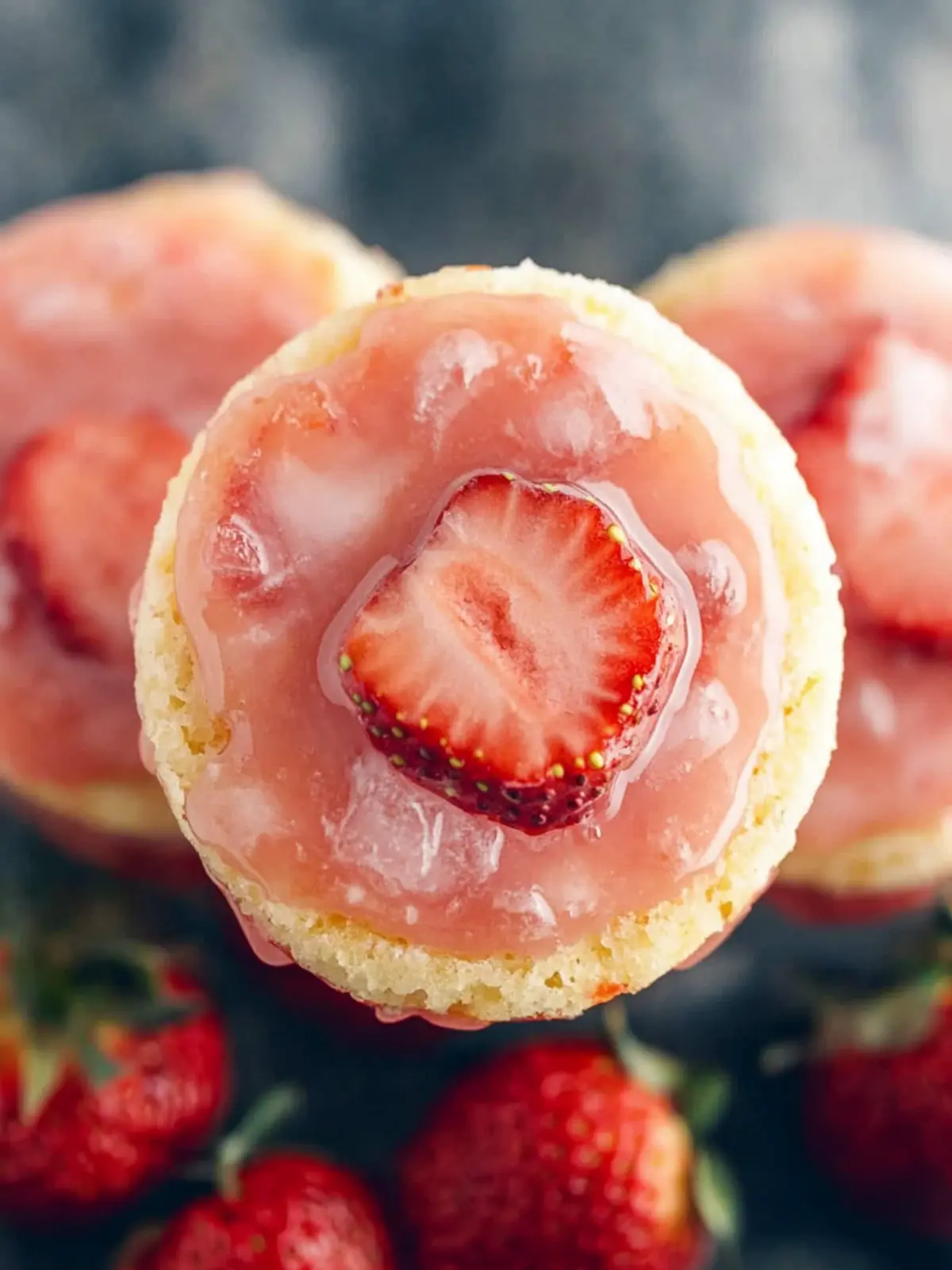Irresistible Strawberry Glaze Recipe for Stunning Desserts 2 Strawberry Glaze Recipe