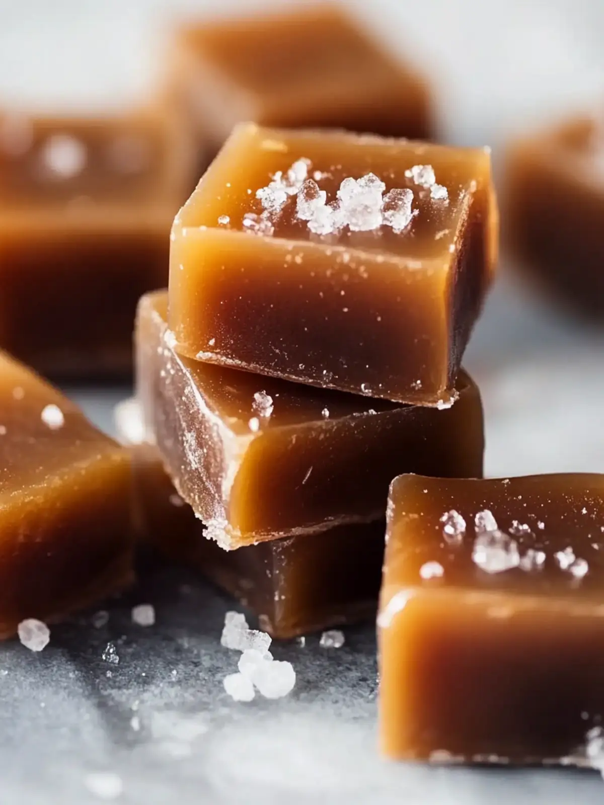 4 Ingredient Date Caramels: Guilt-Free Indulgence Awaits 2 4 Ingredient Date Caramels: Your New Guilt-Free Indulgence