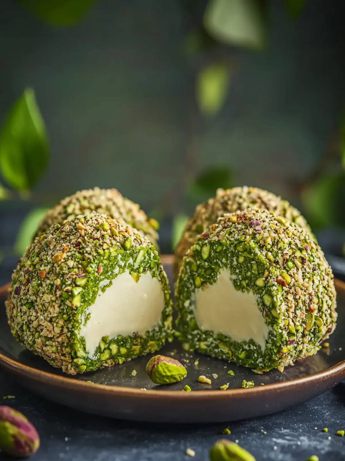 Elevate Snacks with a Dubai Pistachio Cheese Bomb Delight 4 Dubai Pistachio Cheese Bomb