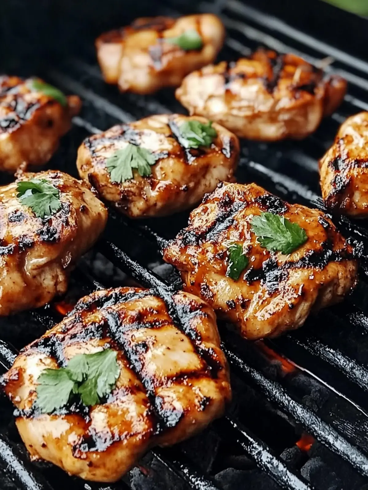 Perfect Chicken Grilling Times for Juicy Flavor Every Time 2 Chicken Grilling Times