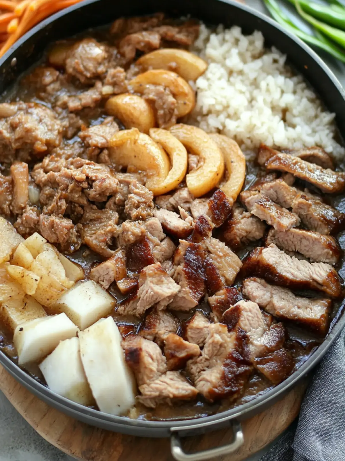 Savory Kilayin: Authentic Kapampangan Pork Stew Recipe 2 Kilayin (Kilawin Kapampangan)